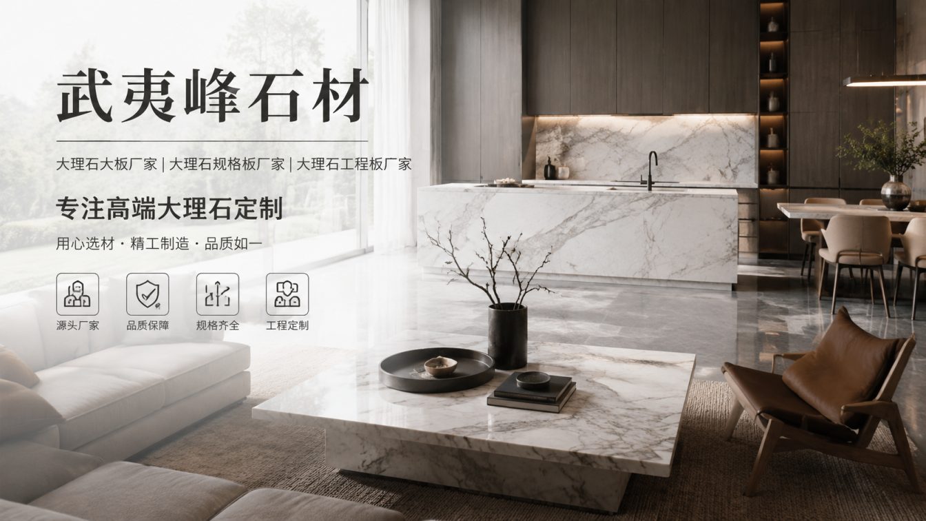 红河哈尼族彝族自治州为全疆空间提供大理石方案